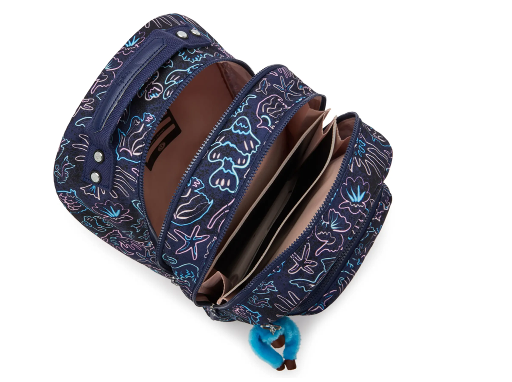 KIPLING - CLASS ROOM DISCO FISH