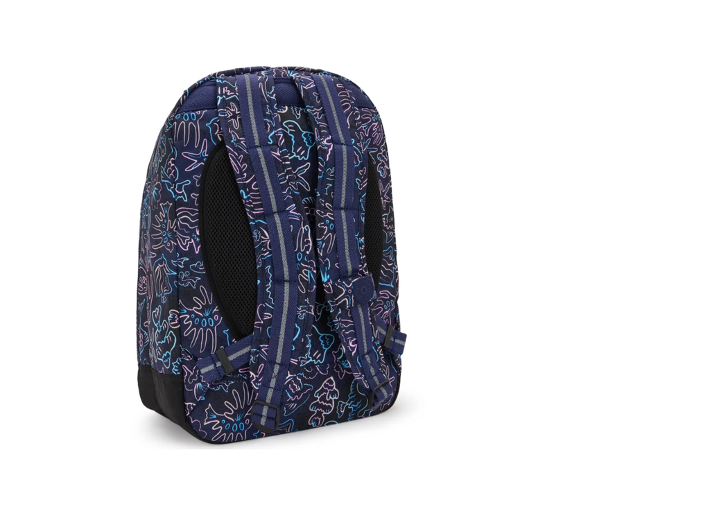 KIPLING - CLASS ROOM DISCO FISH