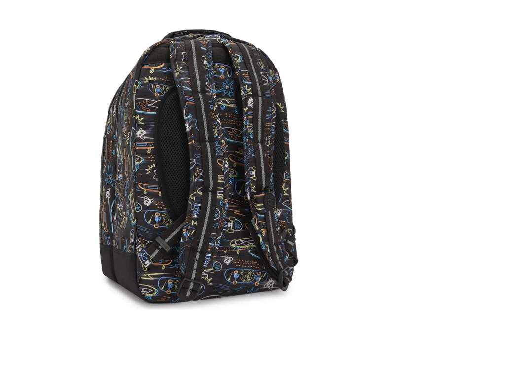 KIPLING - CLASS ROOM NEON SKATE