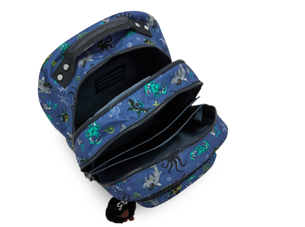KIPLING - CLASS ROOM UNDERSEA PARTY