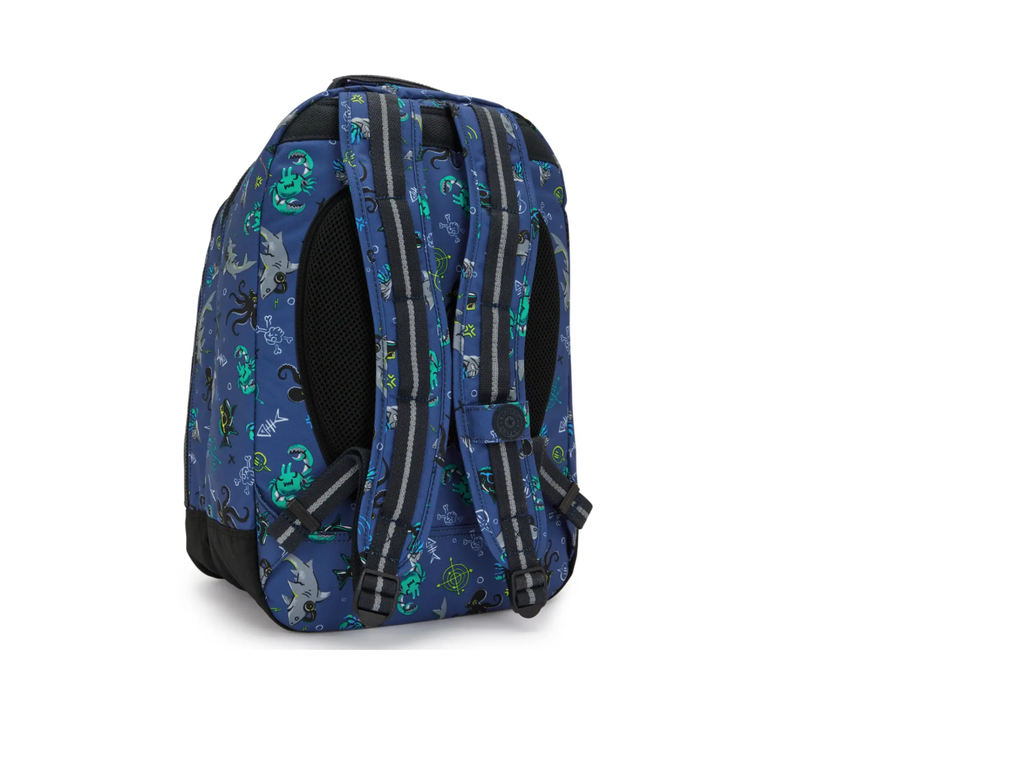KIPLING - CLASS ROOM UNDERSEA PARTY