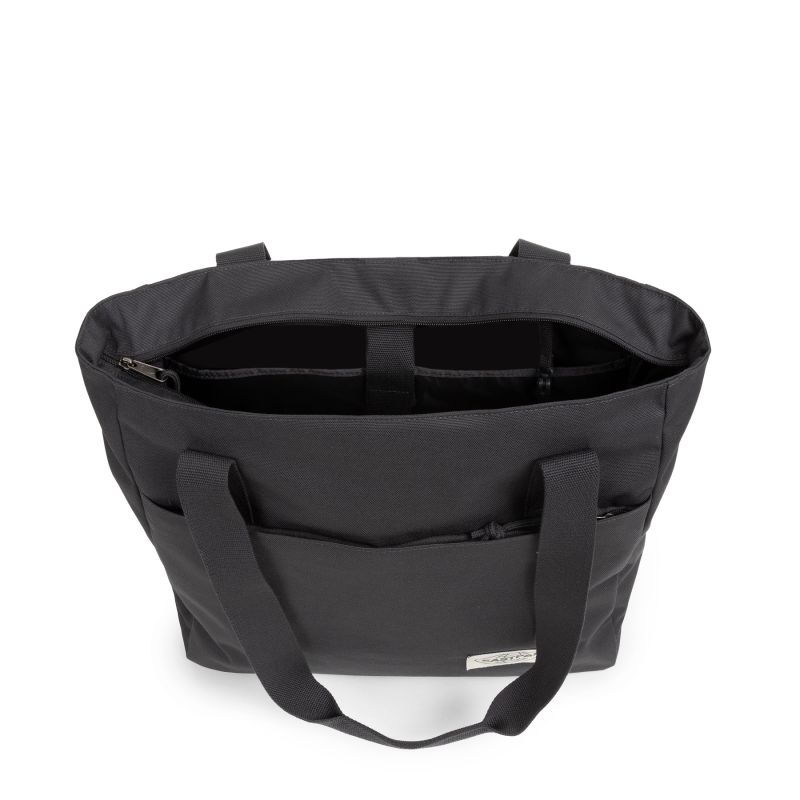 EASTPAK - CARRY TOTE BAG WASHED DARK
