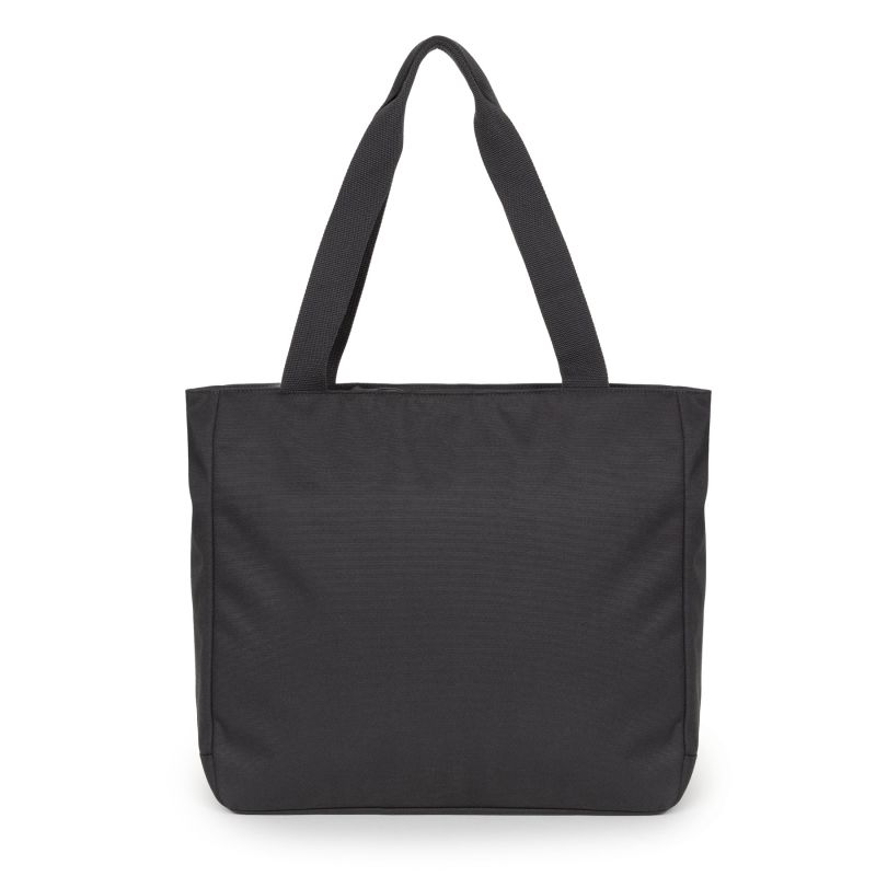 EASTPAK - CARRY TOTE BAG WASHED DARK
