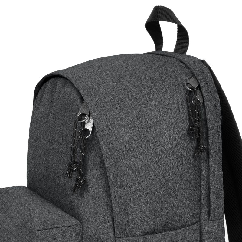 EASTPAK - DAY OFFICE BLACK DENIM