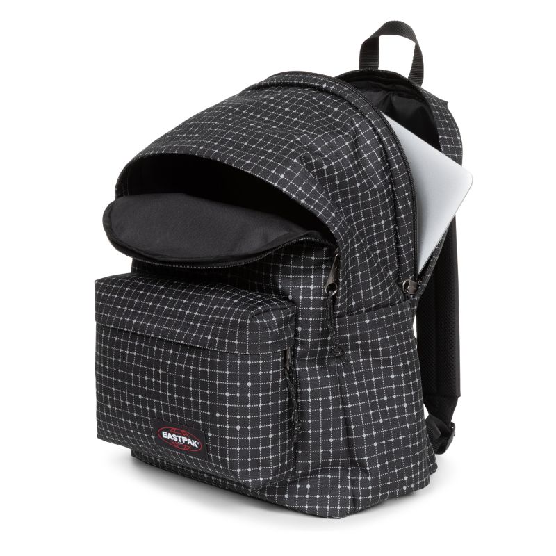 EASTPAK - DAY OFFICE REFLEKS SPACE BLACK