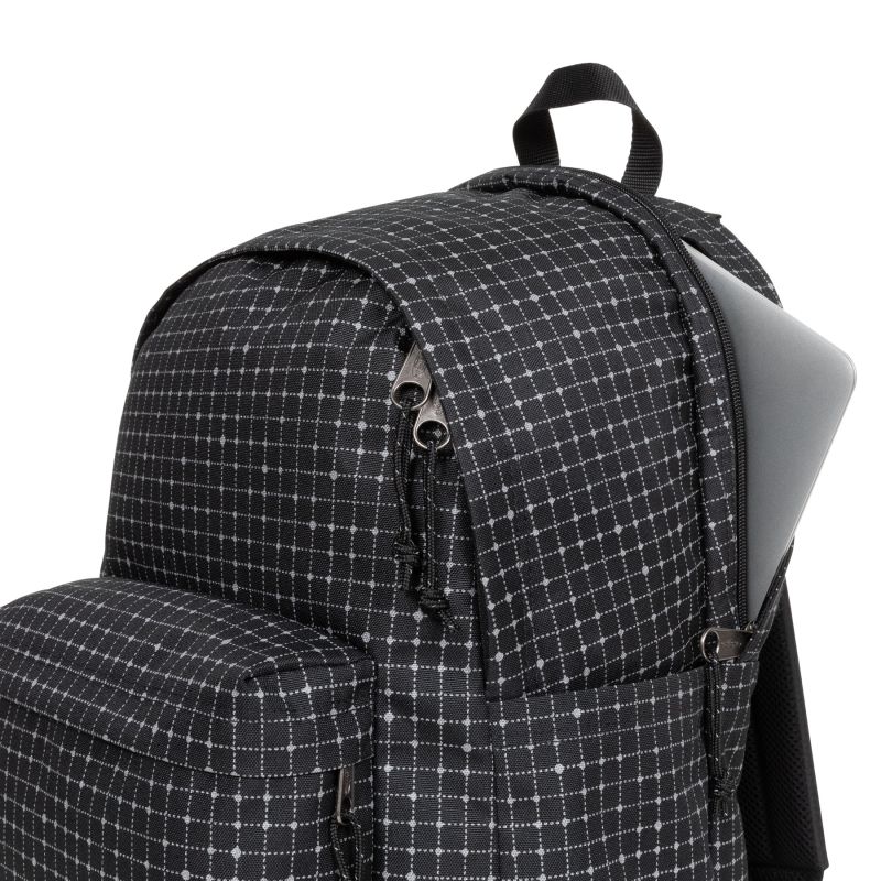 EASTPAK - DAY OFFICE REFLEKS SPACE BLACK