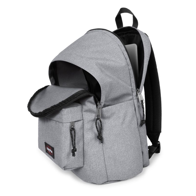 EASTPAK - DAY OFFICE SUNDAY GREY
