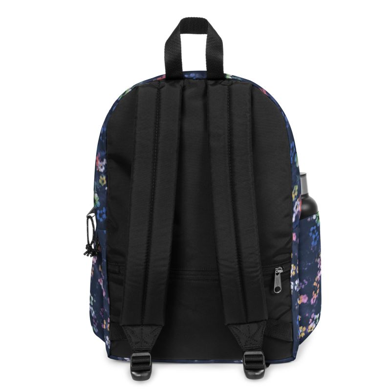 EASTPAK - DAY OFFICE FLORA FADE NAVY
