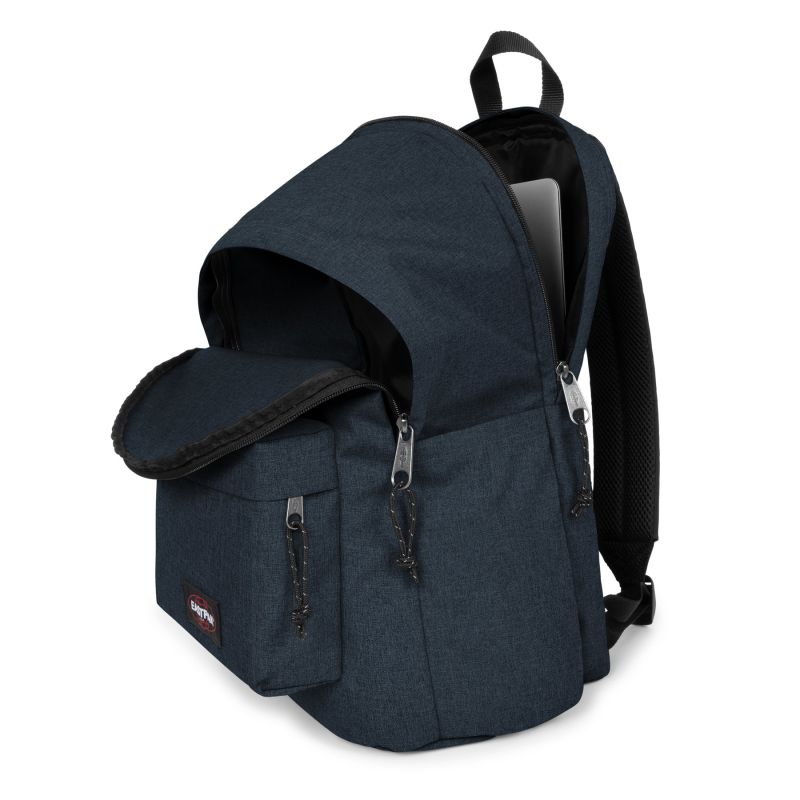 EASTPAK - DAY OFFICE TRIPLE DENIM