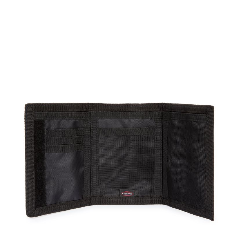 EASTPAK - CREW SINGLE TARP BLACK