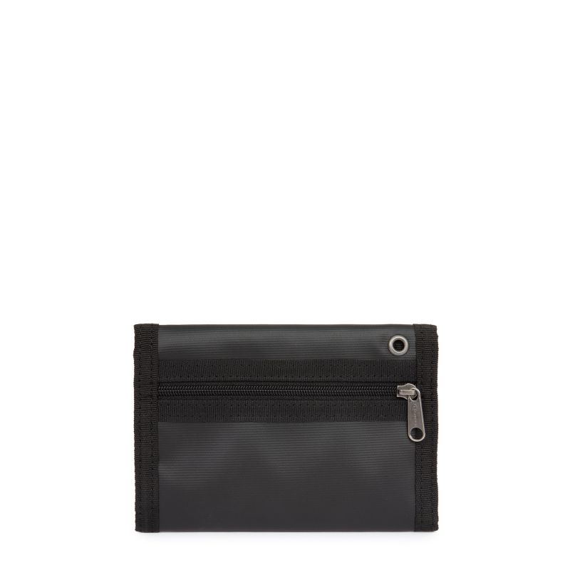 EASTPAK - CREW SINGLE TARP BLACK