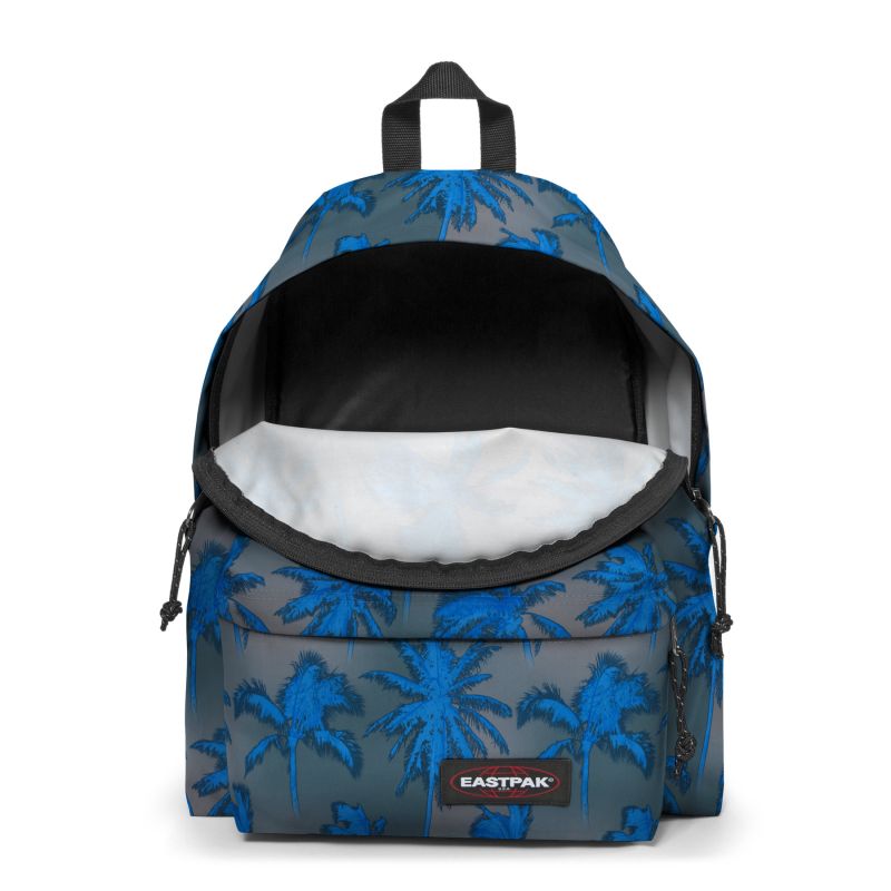 EASTPAK - PADDED PAK'R BRIZE DYE GREY
