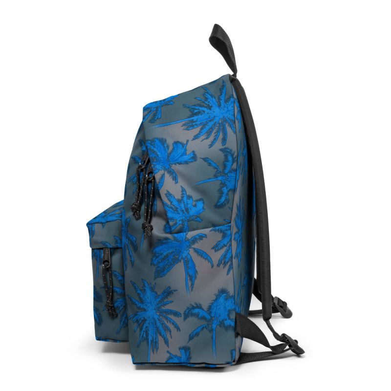 EASTPAK - PADDED PAK'R BRIZE DYE GREY