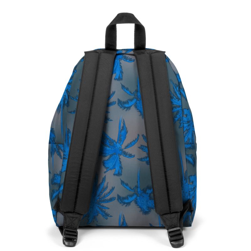 EASTPAK - PADDED PAK'R BRIZE DYE GREY