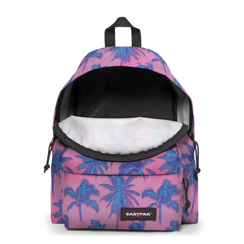EASTPAK - PADDED PAK'R BRIZE DYE PINK