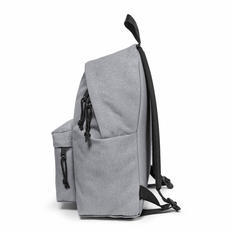 EASTPAK - PADDED PAK'R SUNDAY GREY