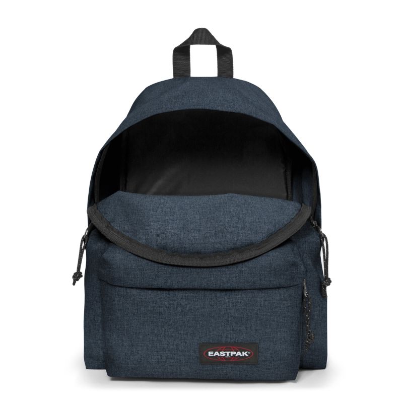 EASTPAK - PADDED PAK'R TRIPLE DENIM