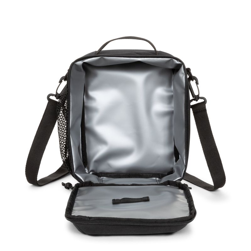 EASTPAK - THE LUNCH ONE Black