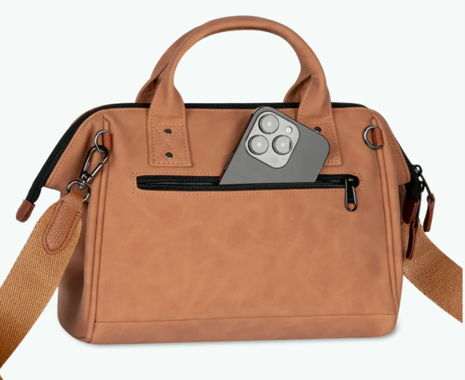 CABAIA - CROSS BODY M MOSCOW