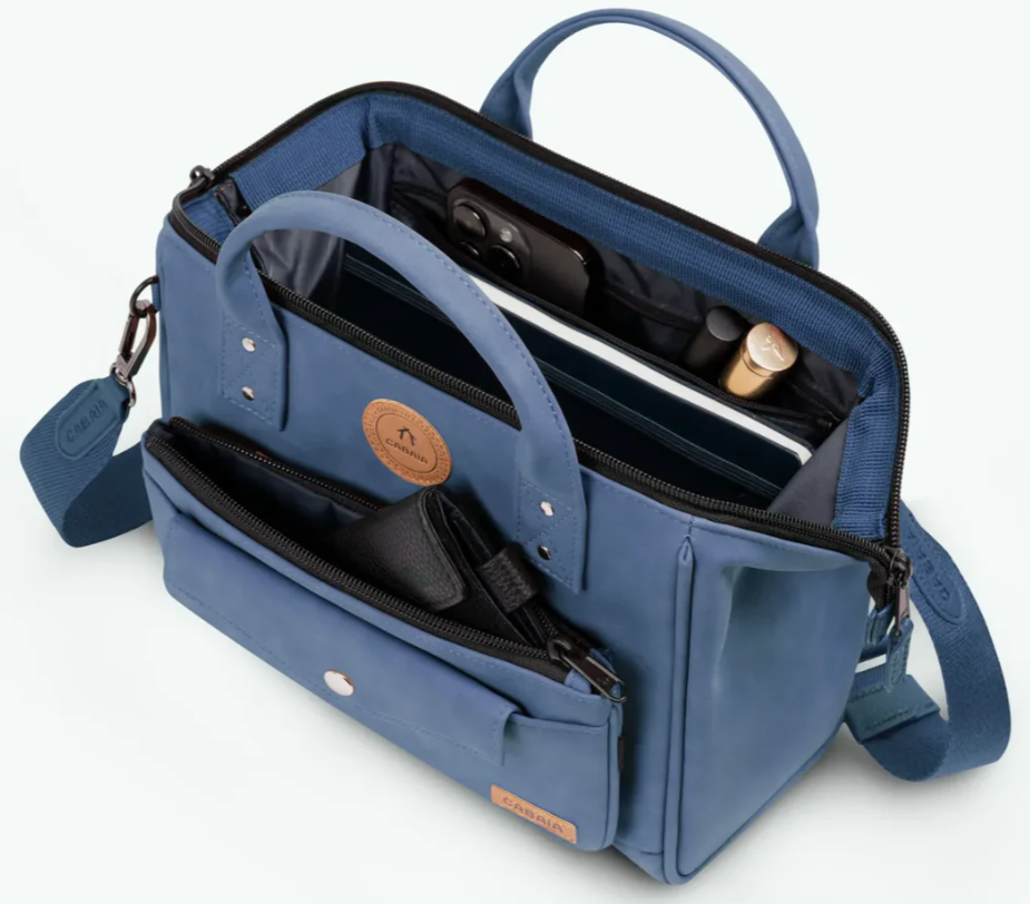 CABAIA - CROSS BODY M GALWAY