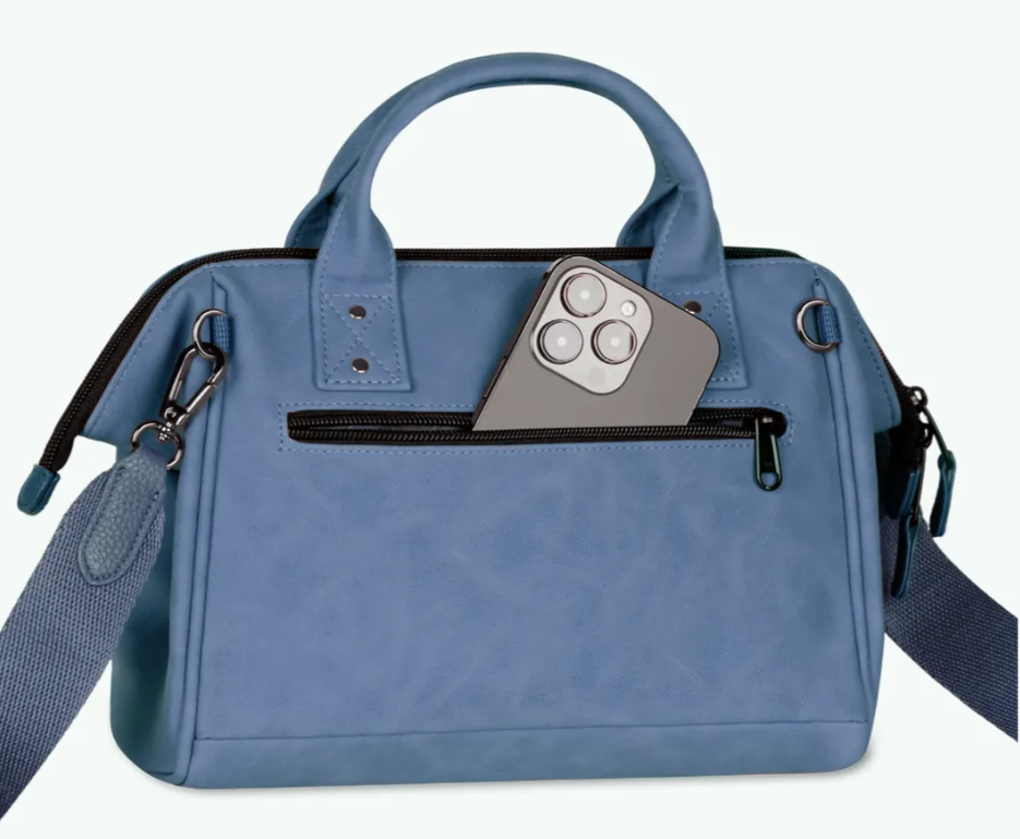 CABAIA - CROSS BODY M GALWAY