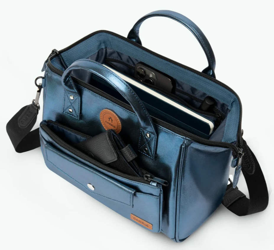 CABAIA - CROSS BODY M LARISSA