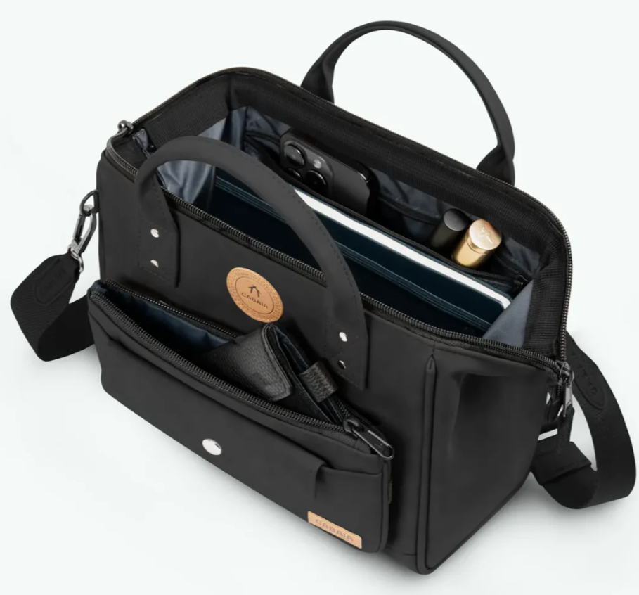 CABAIA - CROSS BODY M LE HAVRE