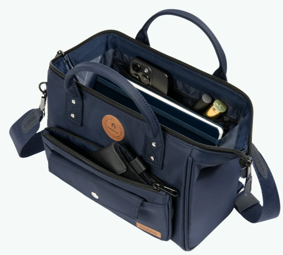 CABAIA - CROSS BODY M NARA