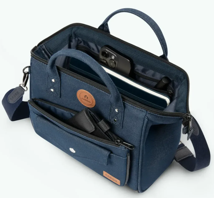CABAIA - CROSS BODY M NAMUR