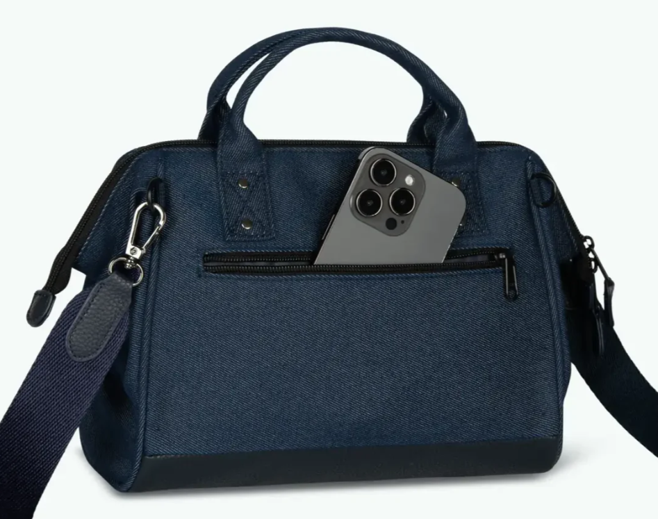 CABAIA - CROSS BODY M NAMUR
