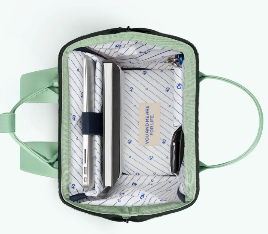 CABAIA - ADVENTURER M TAMPA