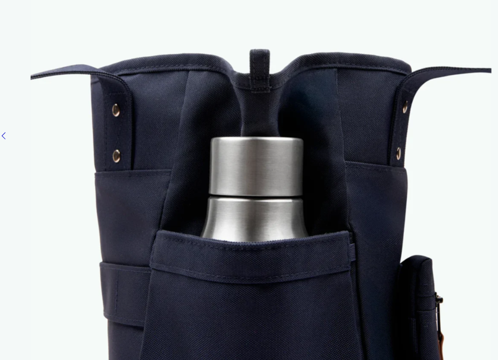 CABAIA - TOTE BAG M REYKJAVIK