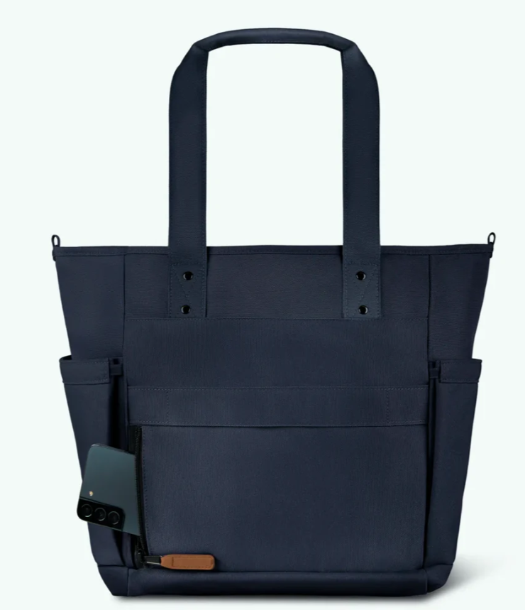 CABAIA - TOTE BAG M REYKJAVIK