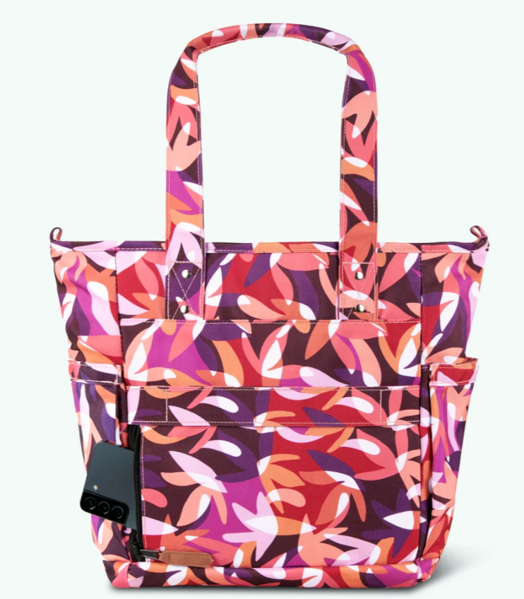 CABAIA - TOTE BAG M MONTREUIL