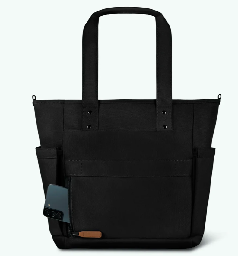 CABAIA - TOTE BAG M BERLIN