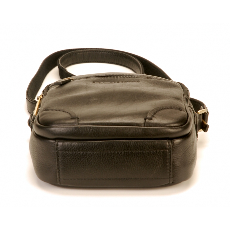 ARTHUR & ASTON - SAC PORTE TRAVERS A/NOIR