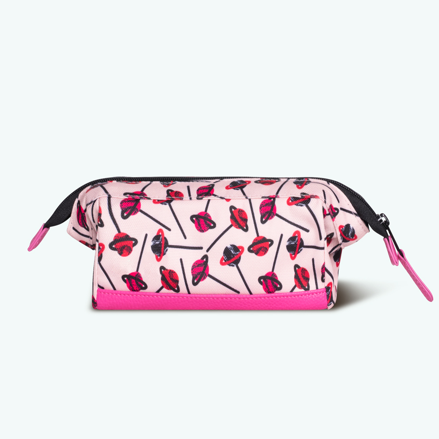 CABAIA - PENCIL CASE RUE DES FORGES