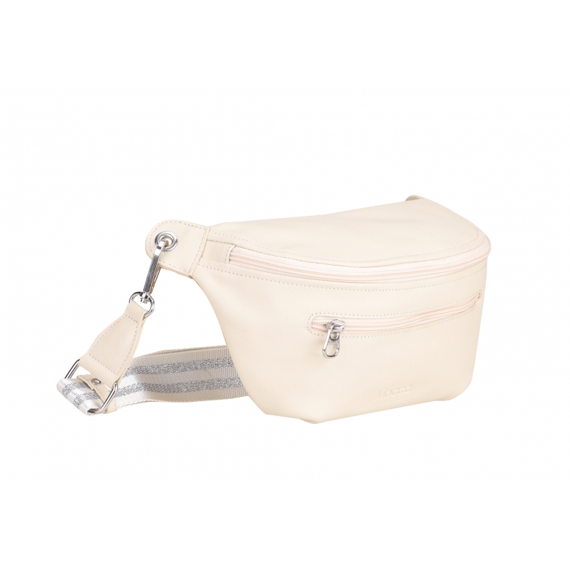 MOCCA - M151-05-BLAN BANANE  C/BLANC 