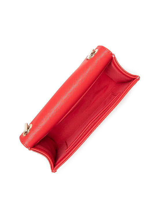 VALENTINO - VBS1IJ03 ROSSO