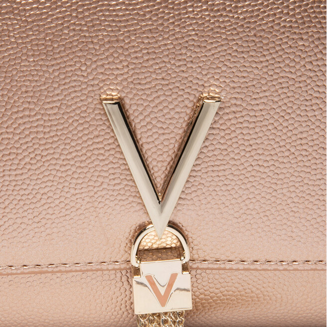 VALENTINO - VBS1R401G ORO ROSA