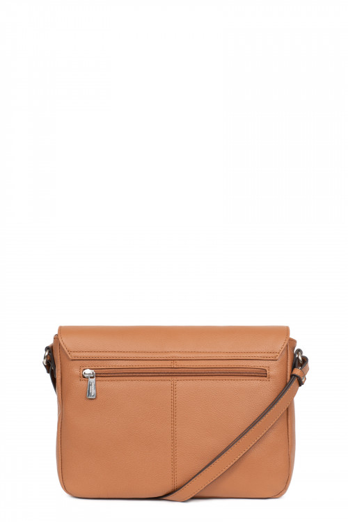 HEXAGONA - 469707 A20 Tan