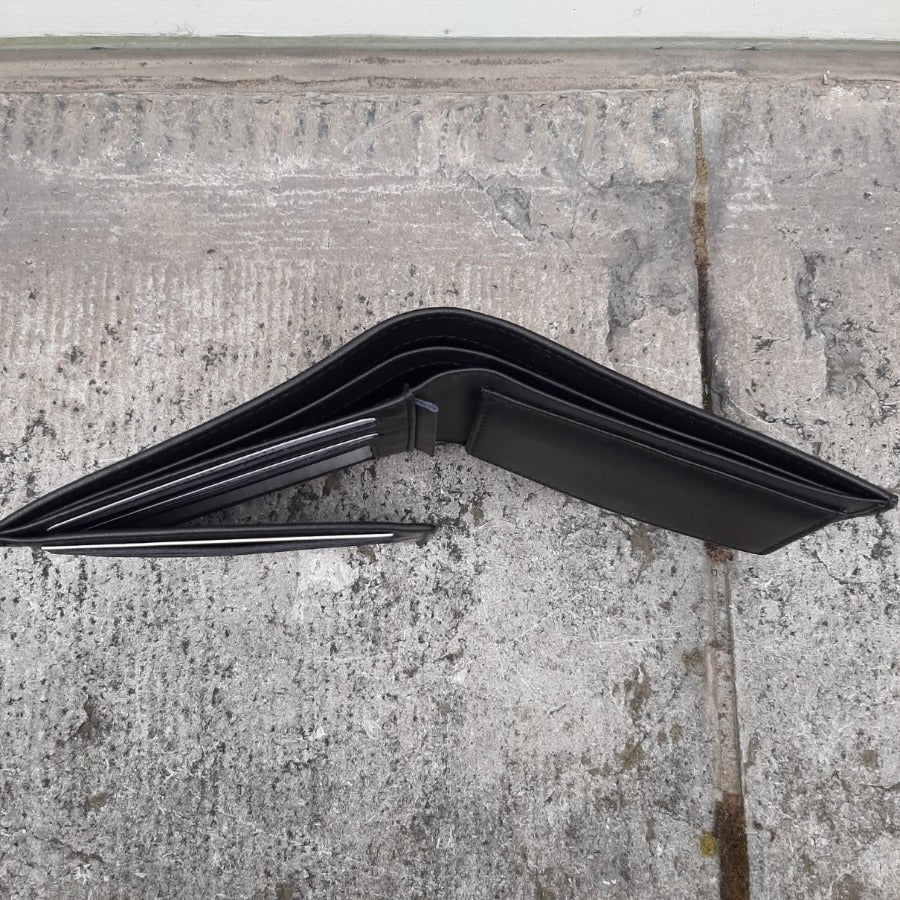 YVES RENARD - PORTE DOLLAR 1507 BLACK