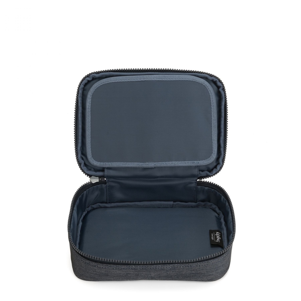 KIPLING - 100 PENS MARINE NAVY, ONE SIZE