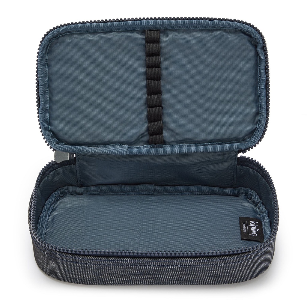 KIPLING - 50 PENS BTS PEP AC MARINE NAVY