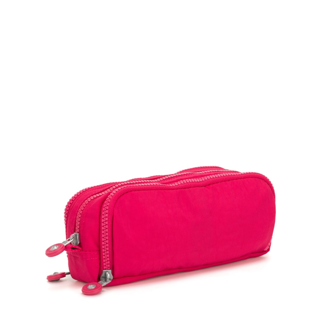 KIPLING - GITROY TRUE PINK, ONE SIZE