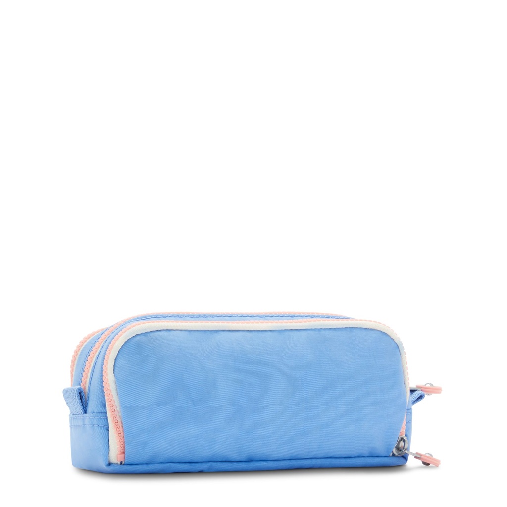 KIPLING - GITROY SWEET BLUE C, ONE SIZE