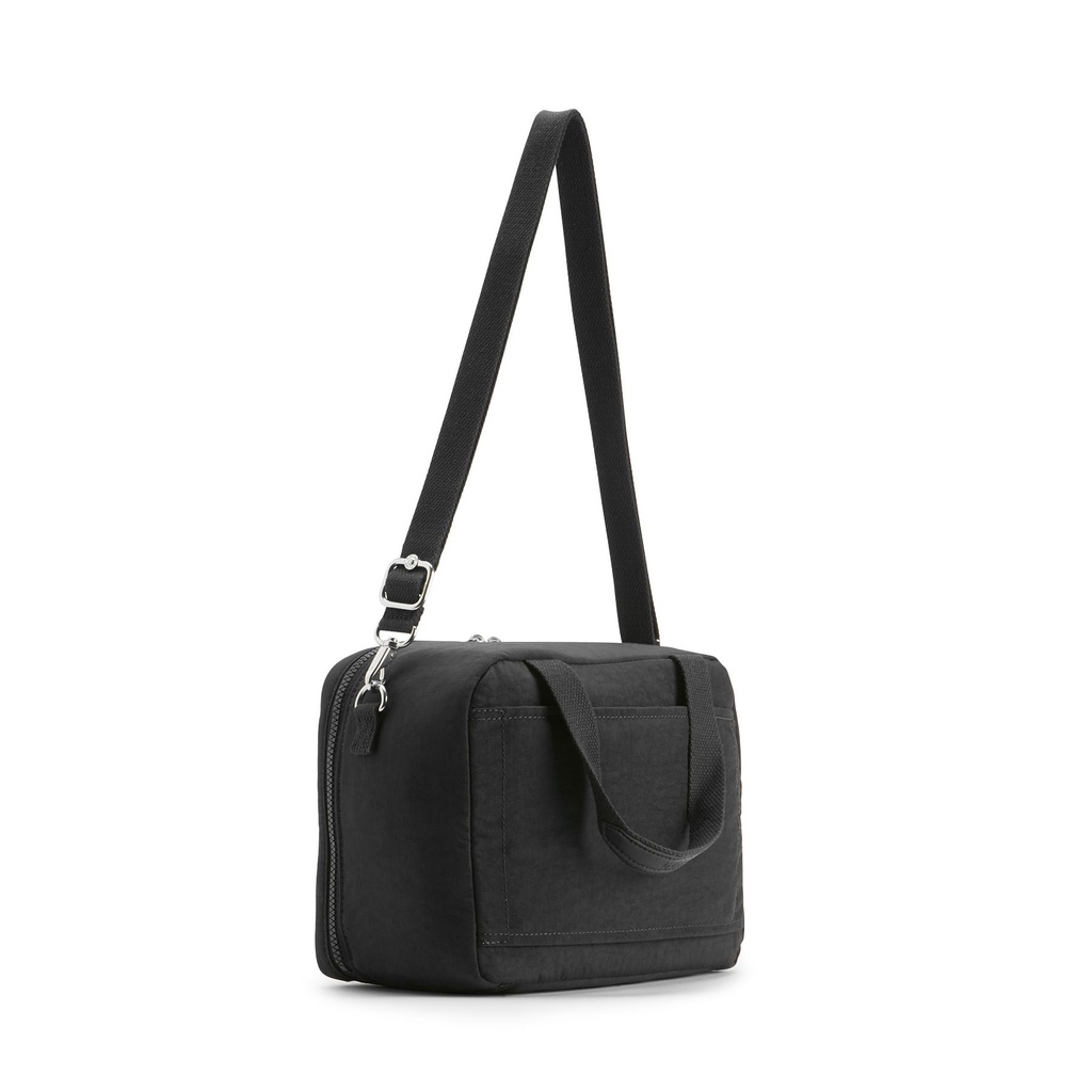 KIPLING - MIYO True Black