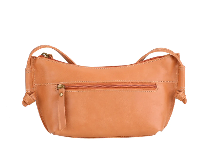 NOORDSEN - SAC BANDOULIERE B/COGNAC