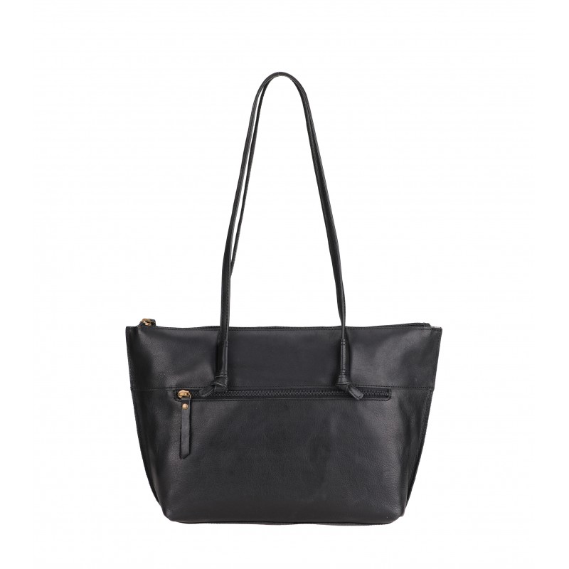NOORDSEN - SAC SHOPPING A/NOIR