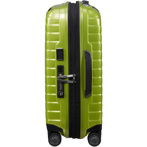 SAMSONITE - PROXIS SPINNER 55/20 EXP LIME